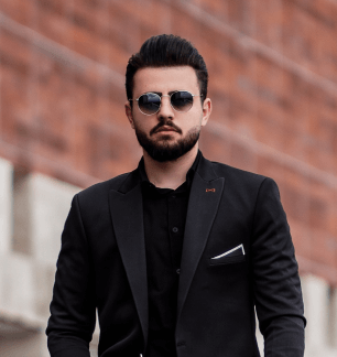 Mateo Daniel, CEO of flashusdts.work